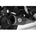 ZARD Dual ZUMA Slip-ons for Moto Guzzi V7 III (ALL) ZARD Dual ZUMA Slip-ons for Moto Guzzi V7 III (ALL)